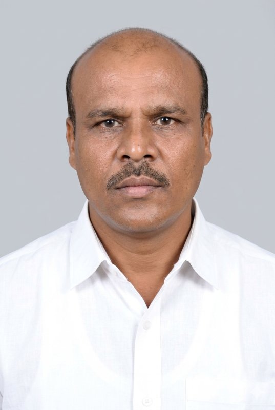 श्री . विनोद  व  चिलबिरवार,नागपूर